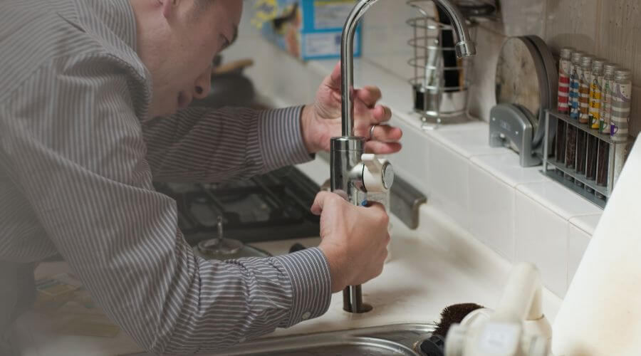 Professional emergency plumbing in Millerville, AL
